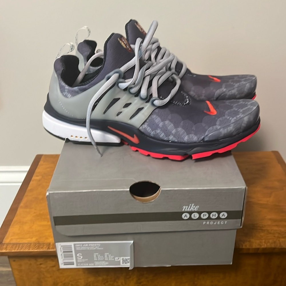 Nike Air Presto USA